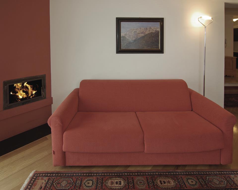 Appartamento con Vista Montagna (3 Adulti)